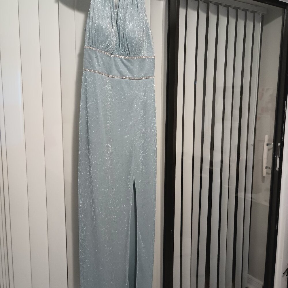 Gown